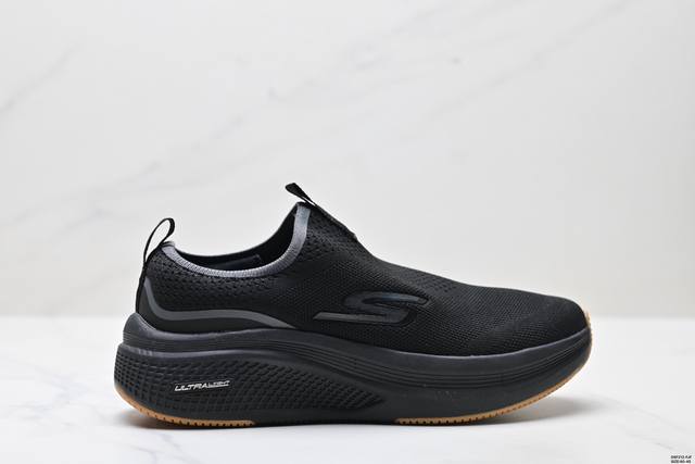 Company-Grade Skechers Summer Men's Slip-On Walking Shoes, Casual Sports Shoes,