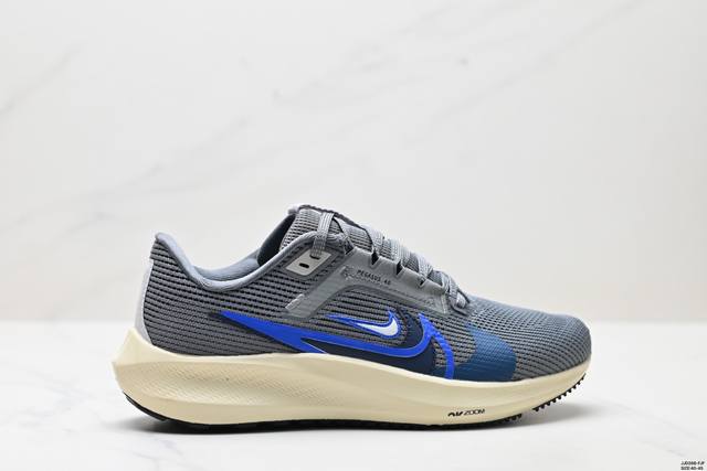 Authentic Nike Air Zoom Pegasus 40 Nike Super Pegasus Turbocharged Marathon Casu