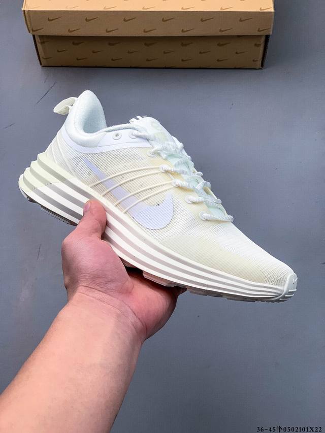 Slip Into The Nike Lunar Roam Men's And Women's Athletic Shoes With Exceptional