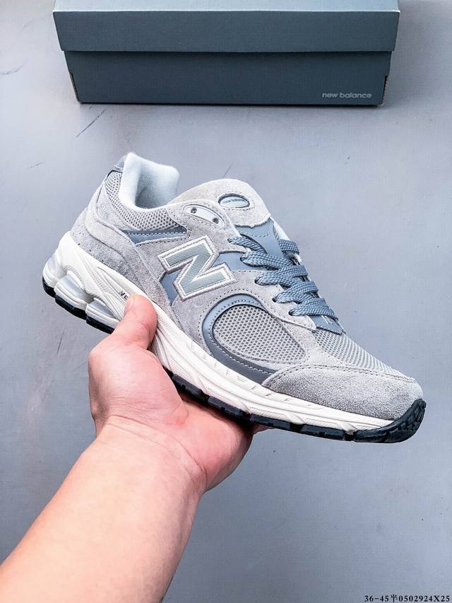 New Balance Nb2002 Retro Running Shoes Wl2002Ra Global Debut - Perfect For Those