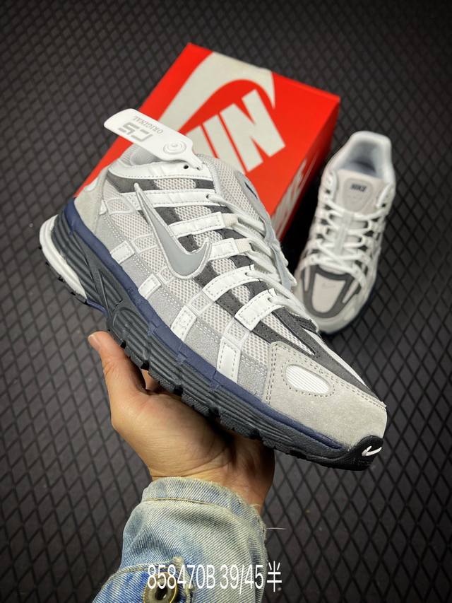 B Company-Grade Nike Initiator Running Nike Ins Ultra-Popular Retro Dad Running