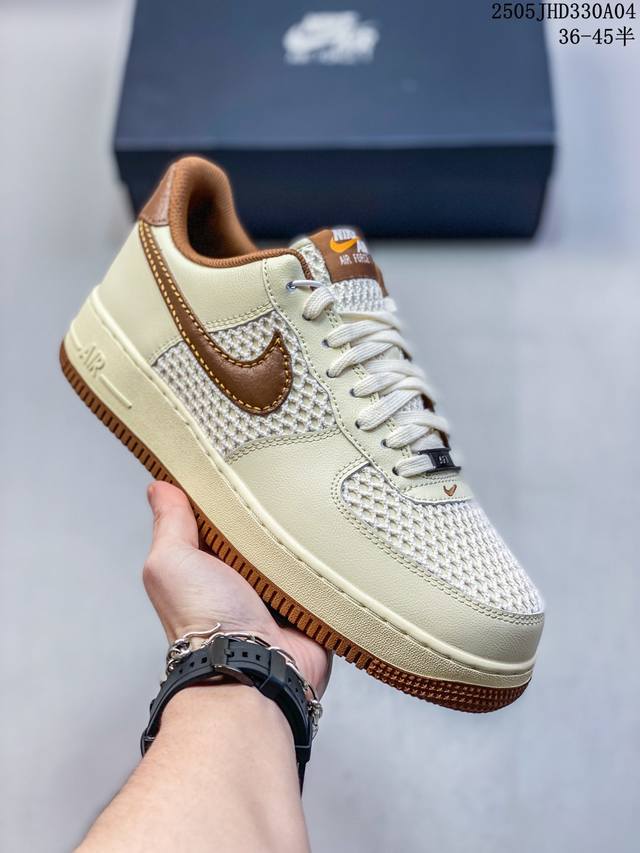Company-Grade With Half Sizes, Limited Overseas Release! Company-Grade Nike Air