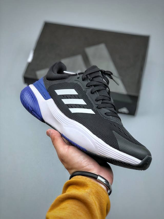 Z Adidas Response Super 3.0 W Reaction Supernova Popcorn Series Low-Top Lightwei