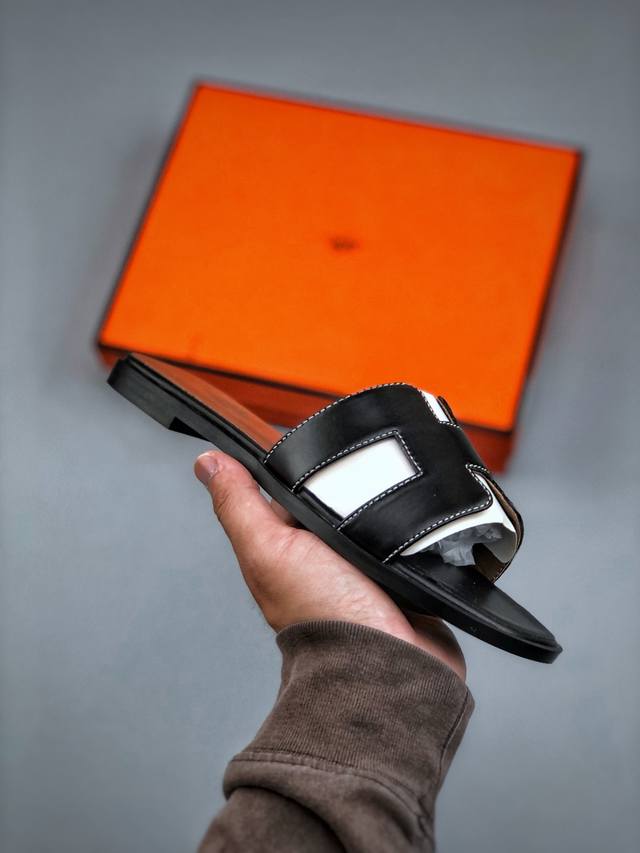 Hermes Footwear Woman Herm S Formal Casual Slippers Sizes: 35-40