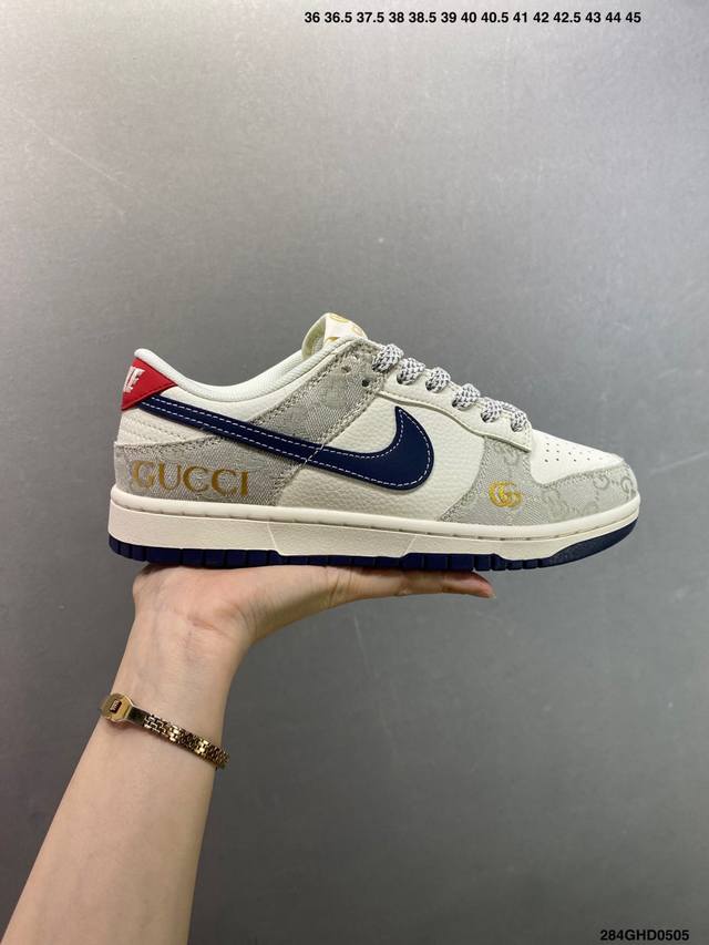 Company-Grade Nike Dunk Sb Low Custom Colorway The Custom Dunk Sb, As The Name S