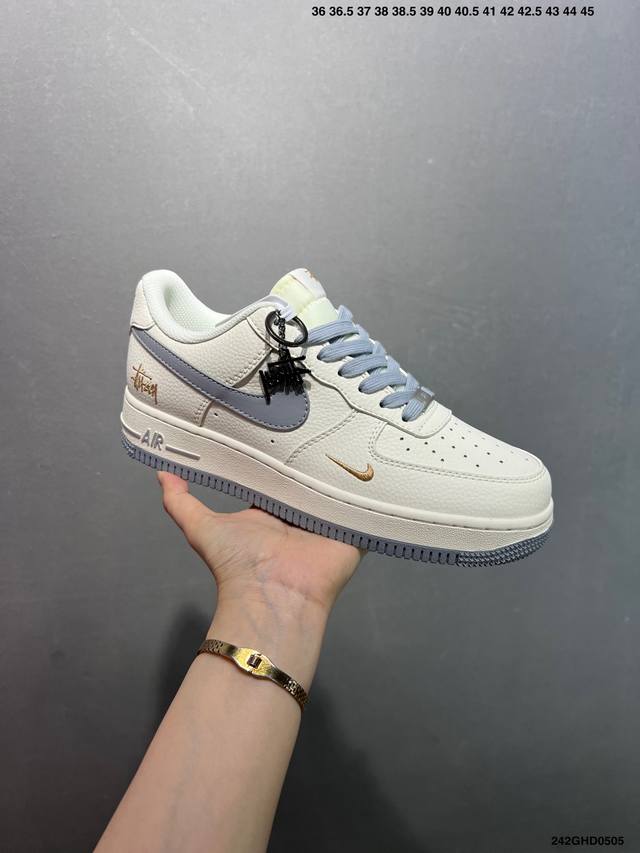 Core Private Company-Level Nike Air Force 1 '07 Low Air Force One Low-Top Sports