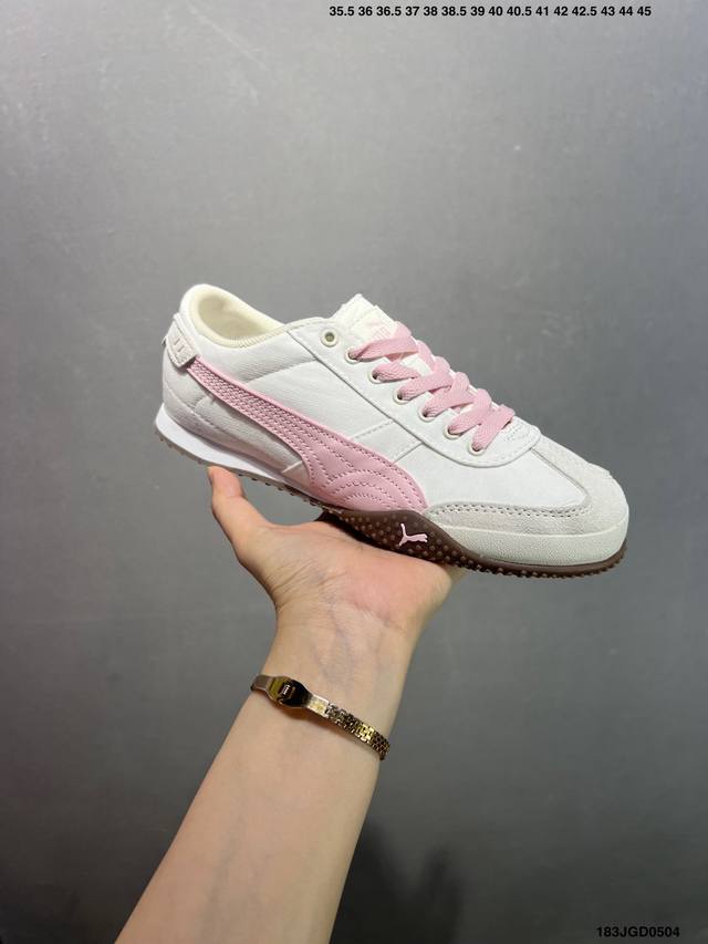 Puma Bella Ut Canvas Puma Canvas Casual Sports Shoes Product Code: 403492 01 Siz