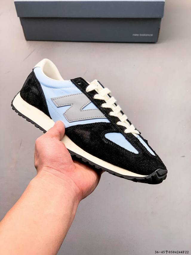 Company-Grade! New Balance Nb 471 Series New Retro Fashion Breathable Casual Sho
