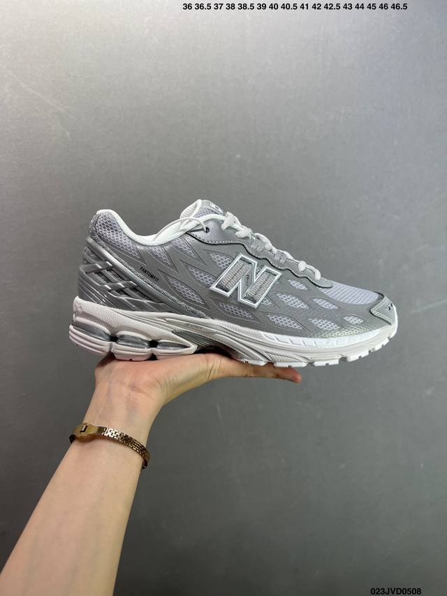 Company-Level New Balance M1906 Series Retro Classic Dad Shoes Company-Level Ver