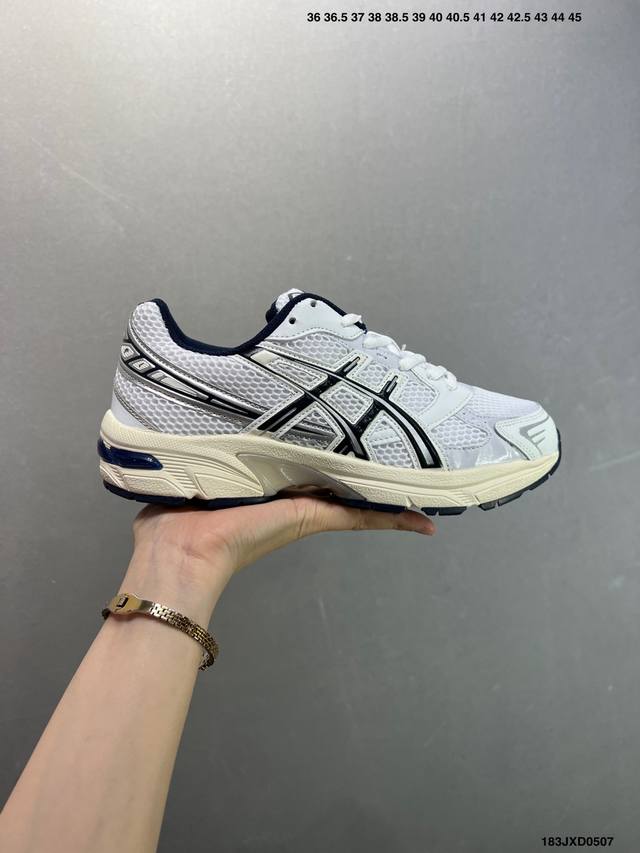 Company-Grade Asics Gel-1 Retro Classic Company-Grade Asics Gel-1 Series Low-Top