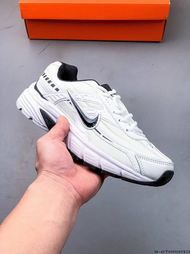 Nike Initiator Retro Dad Shoes Breathable Versatile Sports Casual Shoes 0505103X