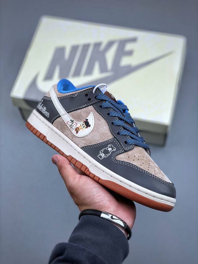 Nike Dunk Full Set Of Original Lasts And Molds Meticulously Crafted For A Perfec