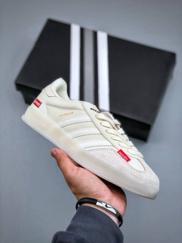 Adidas Team Court Sup Collaboration Edition: Bold Japanese And Korean-Inspired D
