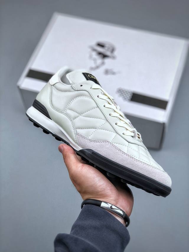 Export Version Chanel Dongguan Factory Craftsmanship 2025 New Small Chanel-Style