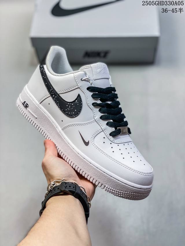 Company-Grade With Half Sizes, Limited Overseas Release! Company-Grade Nike Air