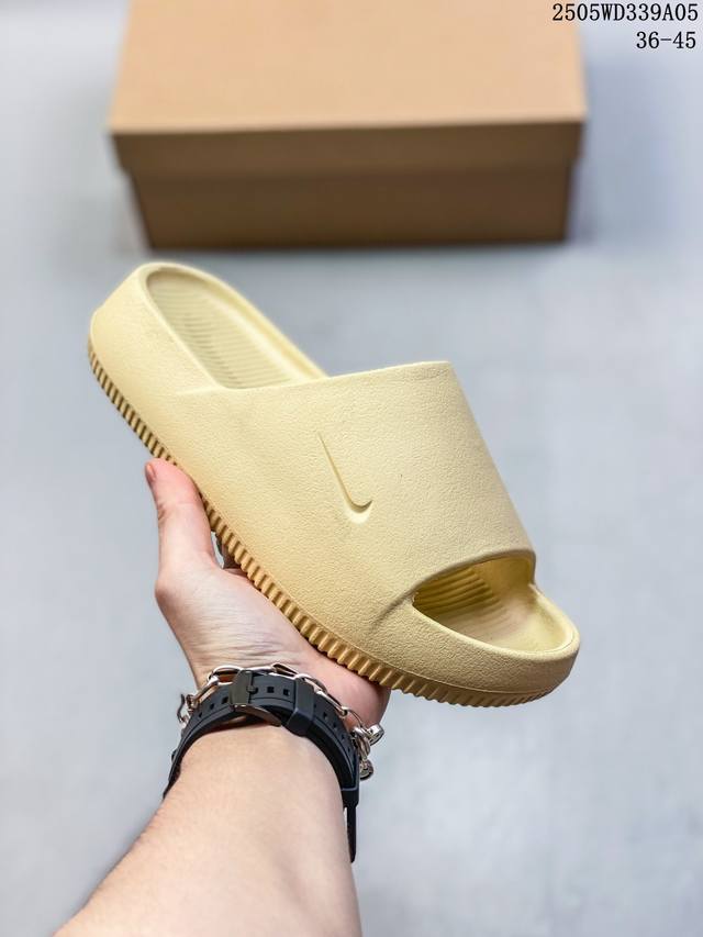 Nike Nike Unise Breathable Beach Casual Slippers, Model Number Dx4816-300, 56005