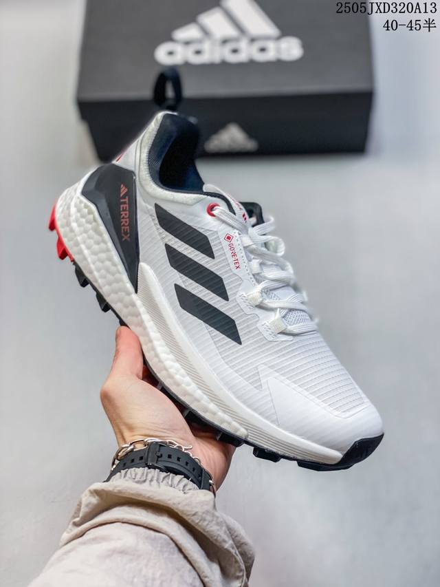Adidas N-5923 Three-Leaf Clover Breathable Iniki Retro Running Shoes. Made With