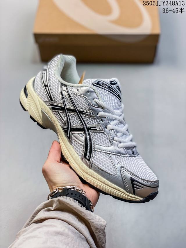 First Color 36-40 Vietnam Order Delayed, Funds Returned To Market. Asics Tiger G