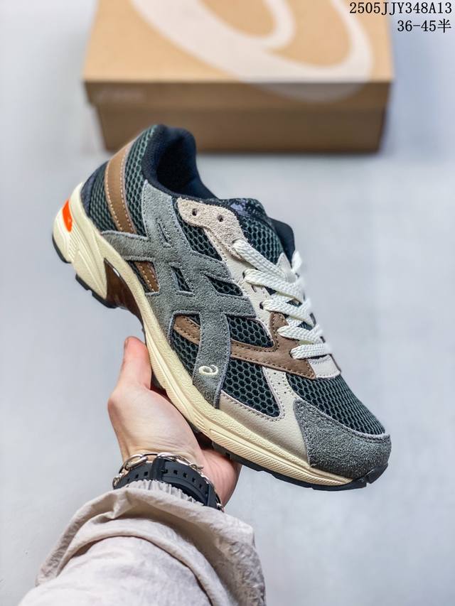 First Color 36-40 Vietnam Orders Delayed, Funds Returning To Market. Asics Tiger