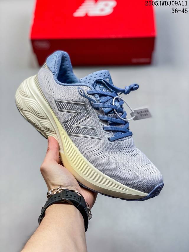 Company-Level New Balance W880 Series Retro Dad-Style Casual Running Shoes The 8