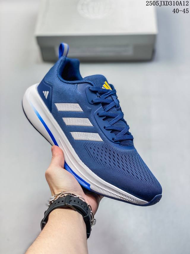 Adidas Supernova Marathon Professional Racing Casual Running Shoes Breathable Wo