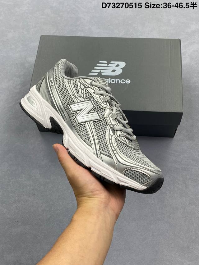 New Balance Vintage Running Shoes New Balance 740 Series New Balance Trendy Men'