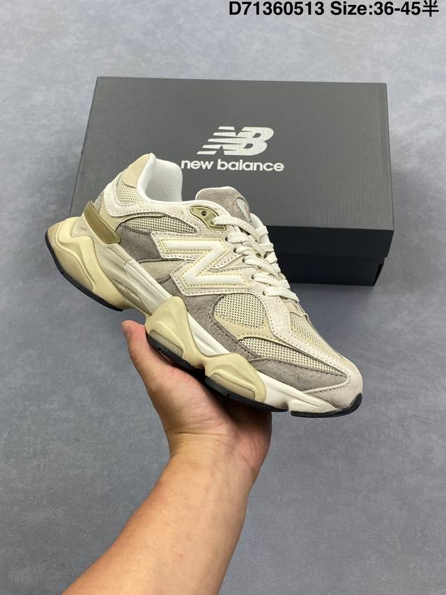 New Balance Nb Joe Freshgoods X New Balance Company-Level Version Nb9060 Retro C