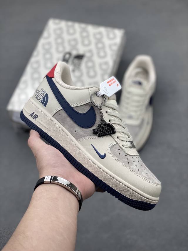 Overseas Limited Release! Company-Grade Nike Air Force 1 '07 Low Air Force One L