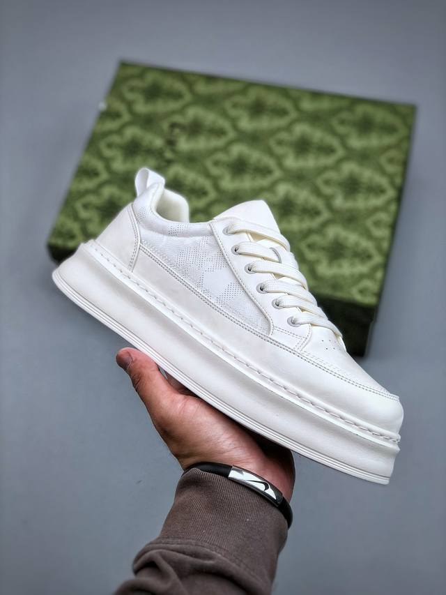 Z Gucci Luxury Single-Piece Shoe Guangdong Quality Original Factory High-End Guc