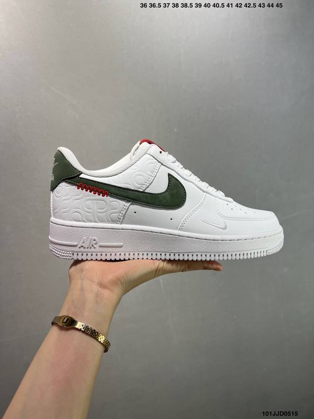 Special Price Nike Air Force 1 '07 Low Original Last And Original Cardboard, Cra