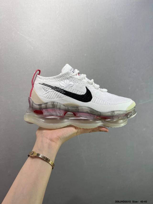 Special Price Nike Men's And Women's Shoes, Authentic Label, Half-Size System, U