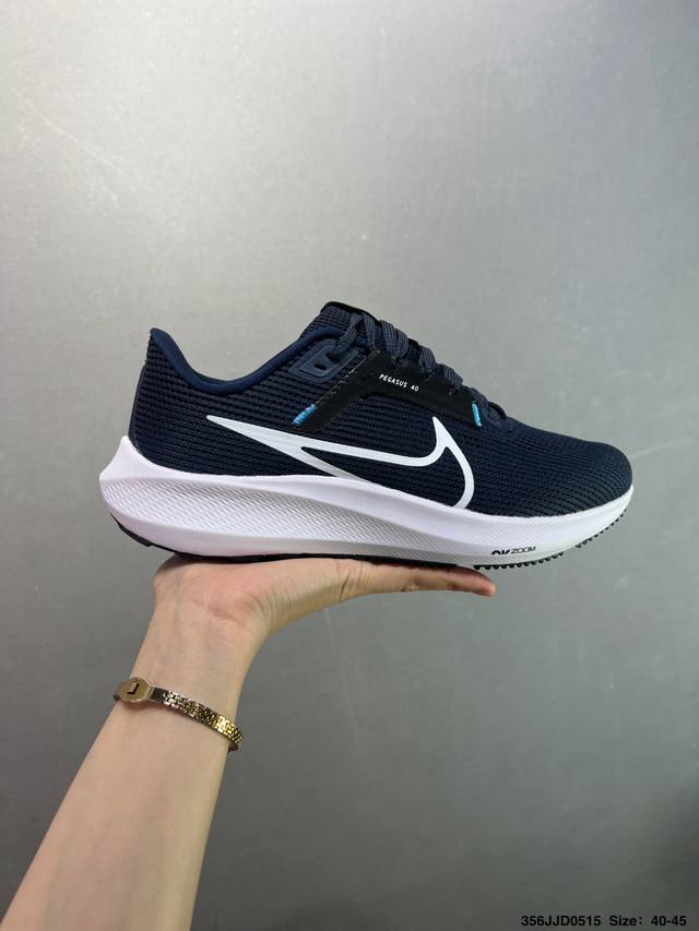 Special Price Nike Air Zoom Pegasus Moon Landing Running Shoes Mesh Breathable R