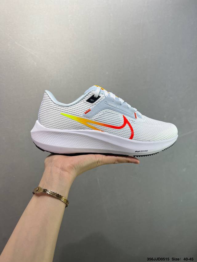 Special Price Nike Air Zoom Pegasus Moon Landing Running Shoes Mesh Breathable R