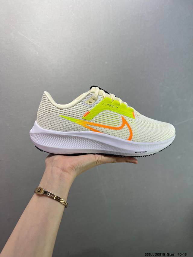 Special Price Nike Air Zoom Pegasus Moon Landing Running Shoes Mesh Breathable R
