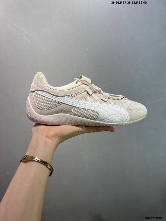 Puma Speedcat Go Wns Puma Anti-Slip Durable Casual Sports Shoes Product Code: 40