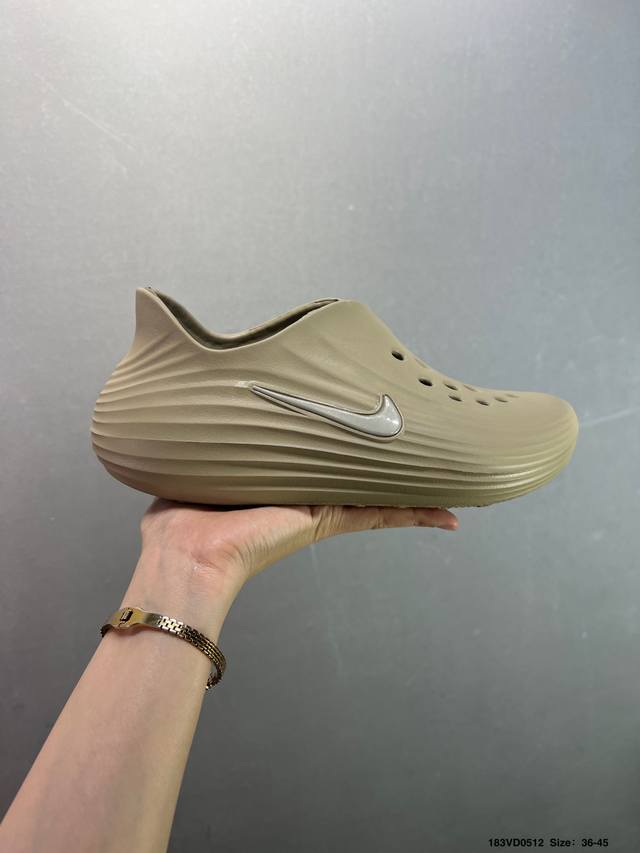 Nike Official Nike Reactx Rejuven8 Men's And Women's Sandals Hv5060 Id: 183Vd051