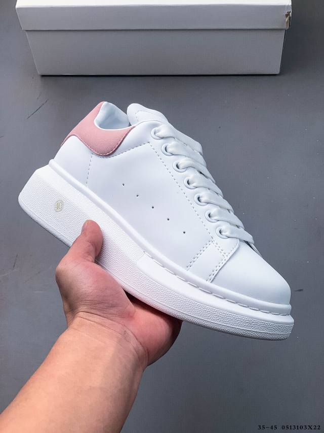 Alexander Mcqueen Classic Style I Can't Think Of Any Reason Not To Get It! The F