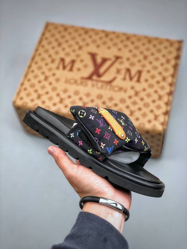 Louis Vuitton | Louis Vuitton 2025 Ss Latest Spring/Summer Collection Takashi Mu