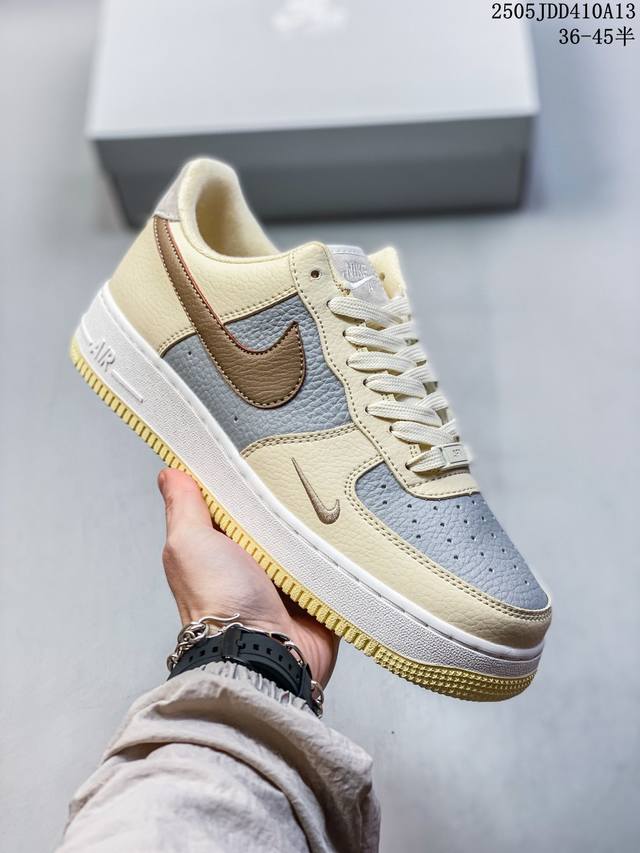 Company-Grade Nike Air Force 7 Lv8 Air Force One Low-Top Casual Sports Sneakers