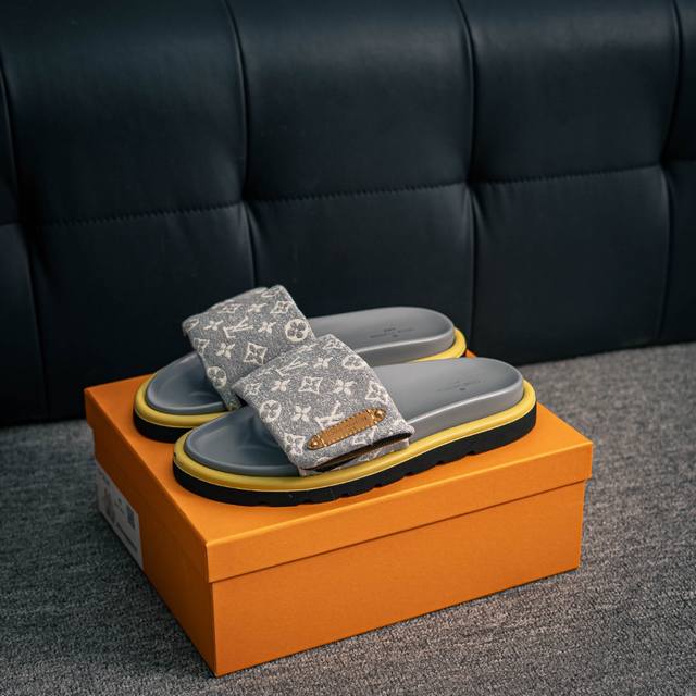Core Private Louis Vuitton 2025 Spring/Summer New Arrival, Limited Edition, Stor