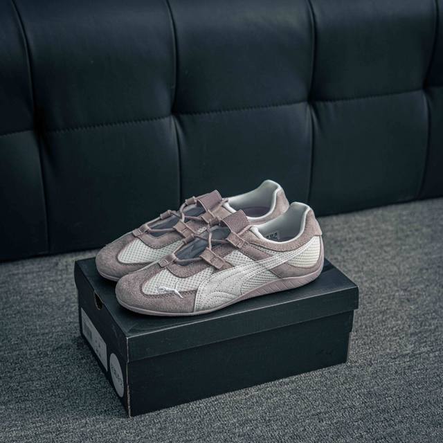 Core Private Puma Speedcat Og Puma Rome Amor Series Retro Sports Casual Racing R
