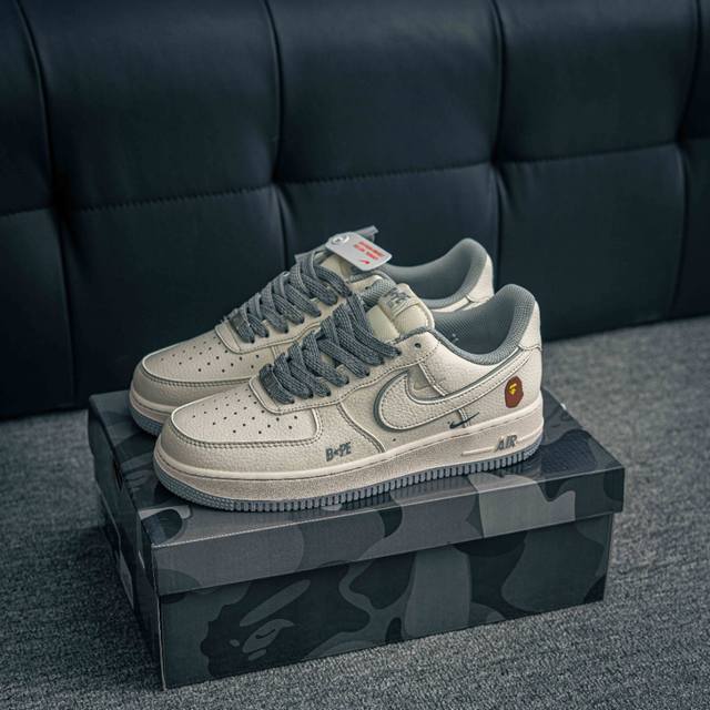 Core Private Air Force 1 Original-Grade Construction, Original Last And Paperboa