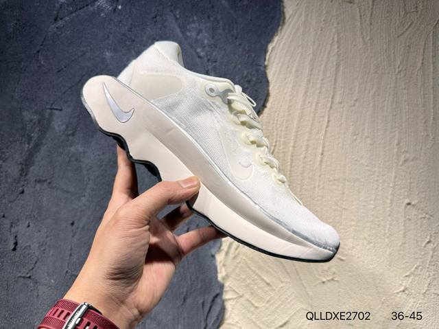New Arrival - Nike Wmns Motiva Cushlon30 Foam Cushioning Running Shoes. The Thic