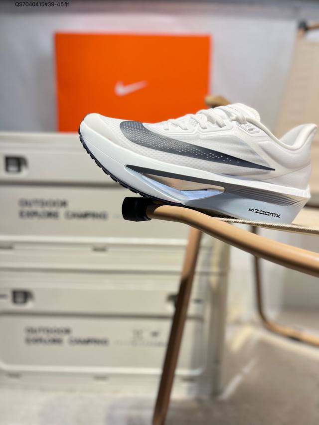Nike Zoom Fly 6 Prm Marathon Running Shoes Speed Flight 6Th Generation Series Lo
