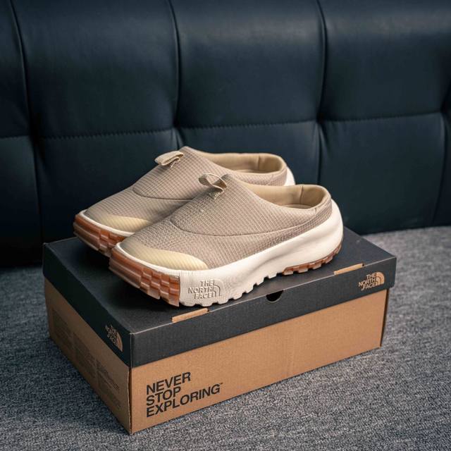 Core Private The North Face Never Stop Comfortable And Versatile Anti-Slip Breat