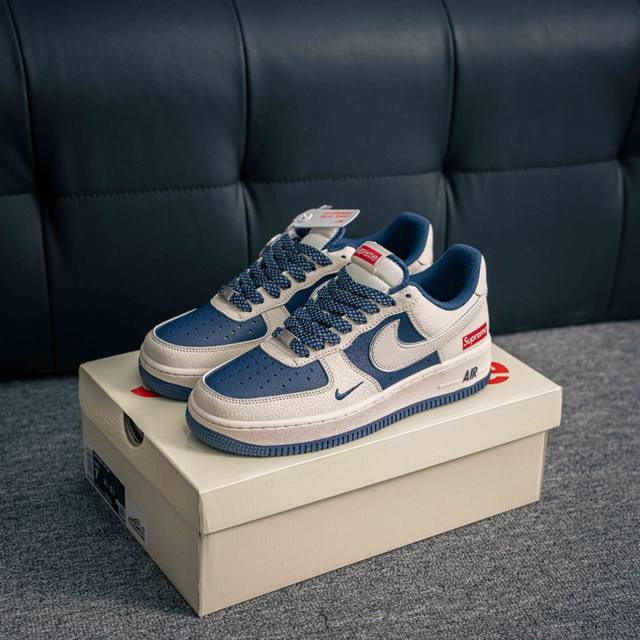 Core Private Air Force 1 Original Grade Original Last And Original Cardboard, Cr