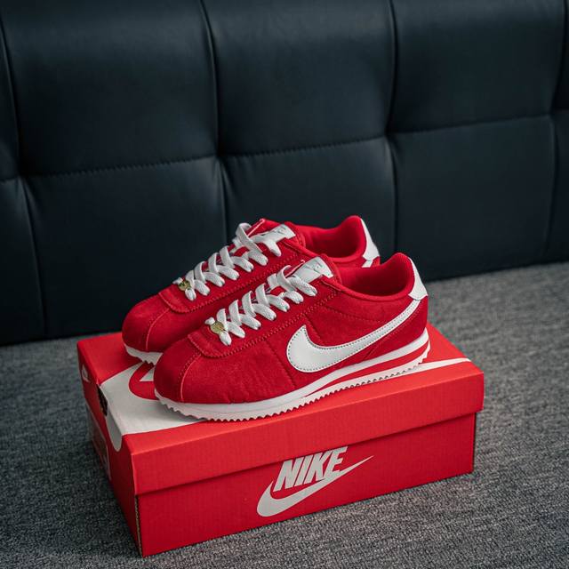 Core Private Nike Classic Cortez Nike Classic Lightweight Comfortable Men's Agga
