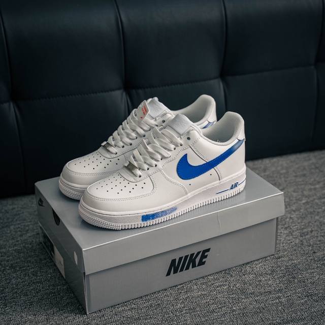 Core Private Air Force 1 Authentic Grade Original Last And Original Cardboard, C
