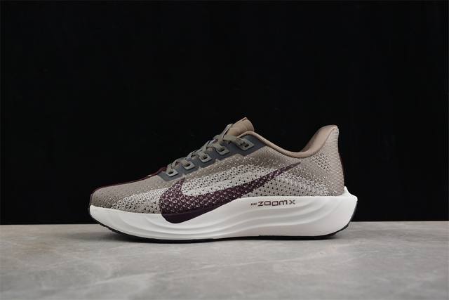 Nike Pegasus Plus Pegasus Series Breathable Cushioned Running Shoes Fq726 05 Hee