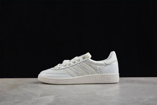 Adidas Handball Spezial Kj0854 Classic Retro Casual Skate Shoes Sizes: 36, 36.5,